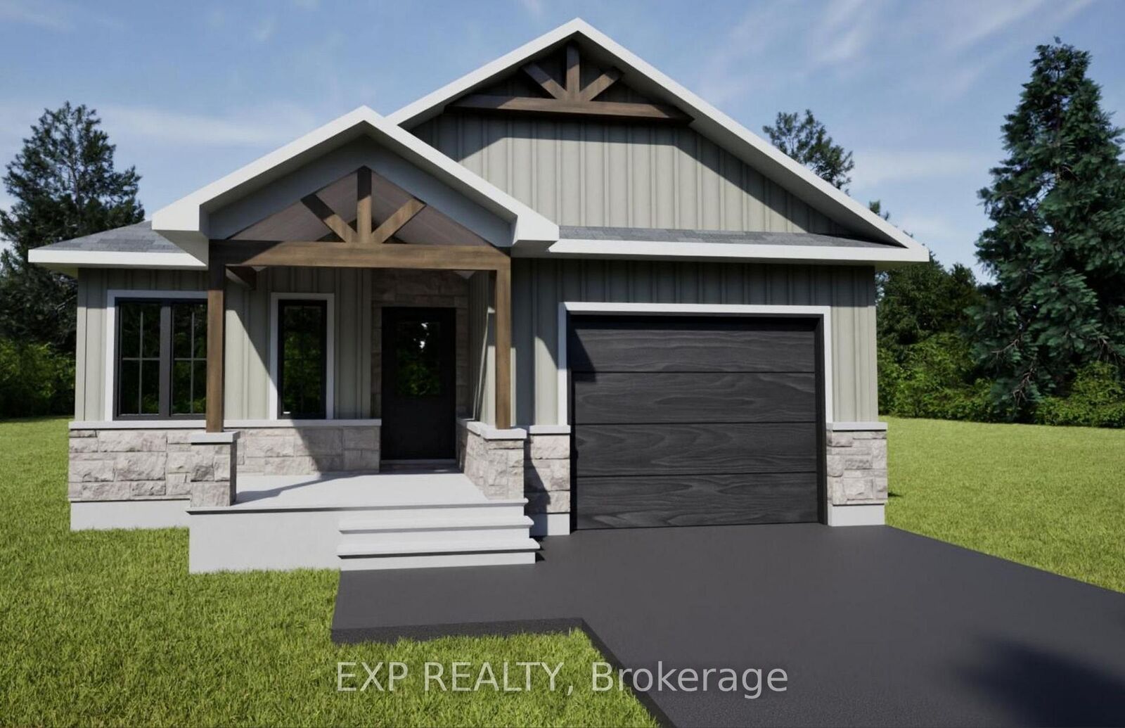 Property Photo: 1038 Bronze Avenue ON K4K 0N4