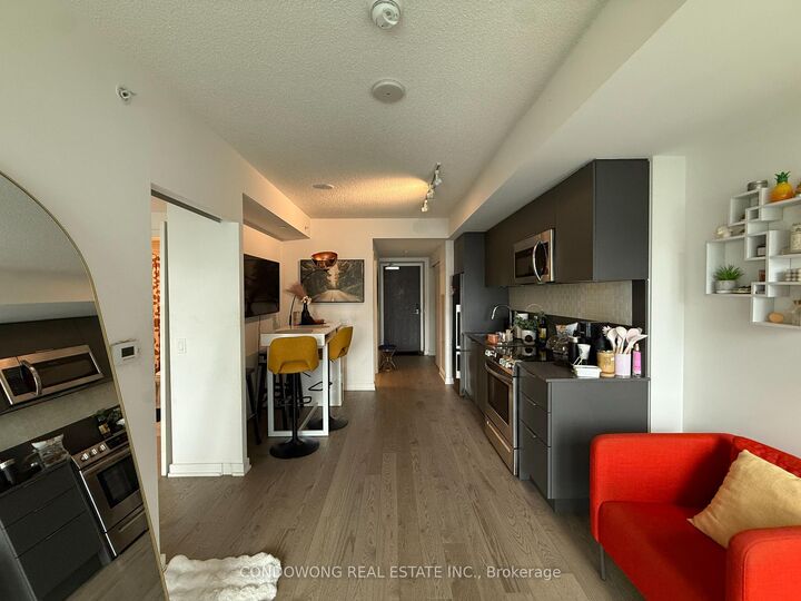 Property Photo:  25 Richmond Street E 1608  ON M5C 0A6 