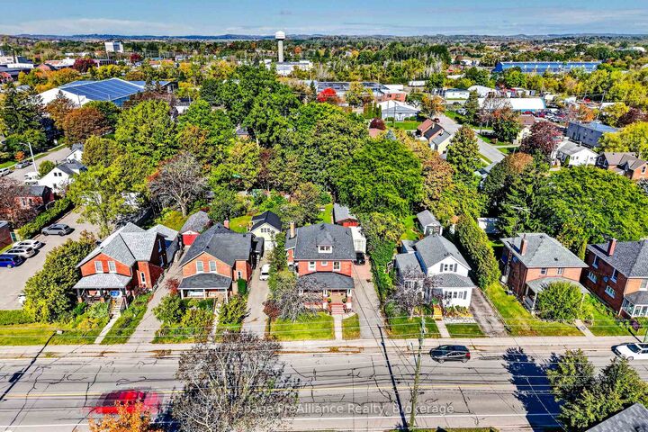 Property Photo:  174 University Avenue W  ON K9A 2H2 