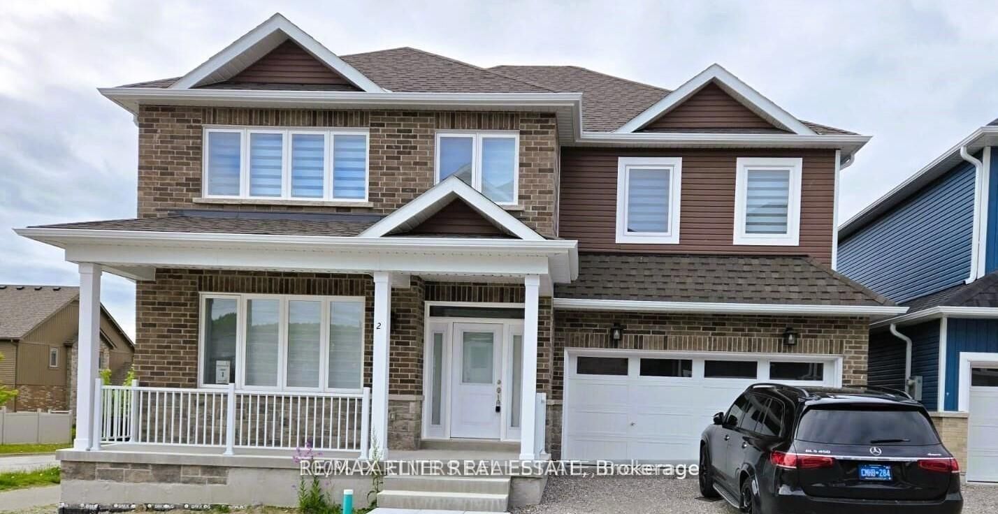 Property Photo:  Lot 5 Hampton Lane  ON L4N 6H2 