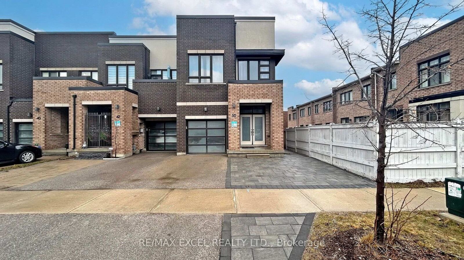 Property Photo:  50 Dariole Drive Bsmt  ON L4E 0Z2 