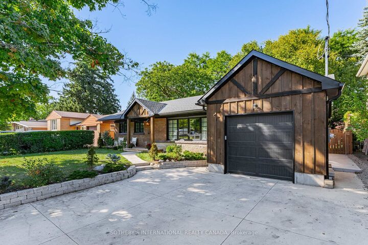 Property Photo:  150 Concession Street  ON N1R 2H7 