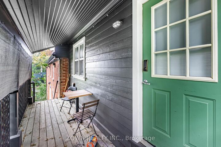 Property Photo:  17277 Old Main Street Upper  ON L7K 0E5 