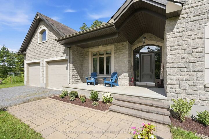 Property Photo: 1363 Du Golf Road ON K0A 1N0