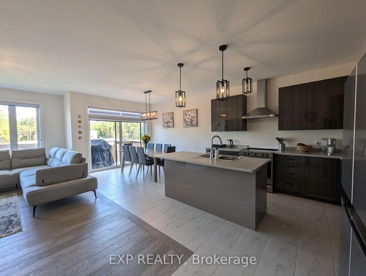 Property Photo:  196 Ramblewood Drive  ON L9Z 0L6 