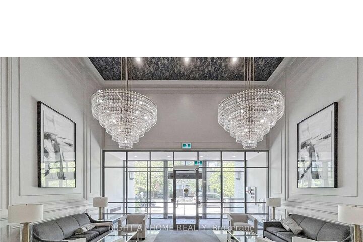 Property Photo:  35 Hollywood Avenue 817  ON M2N 0A9 