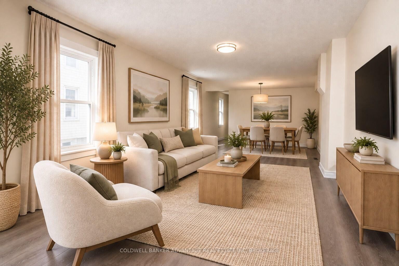 Property Photo:  154 Fares Street  ON L3K 1W2 