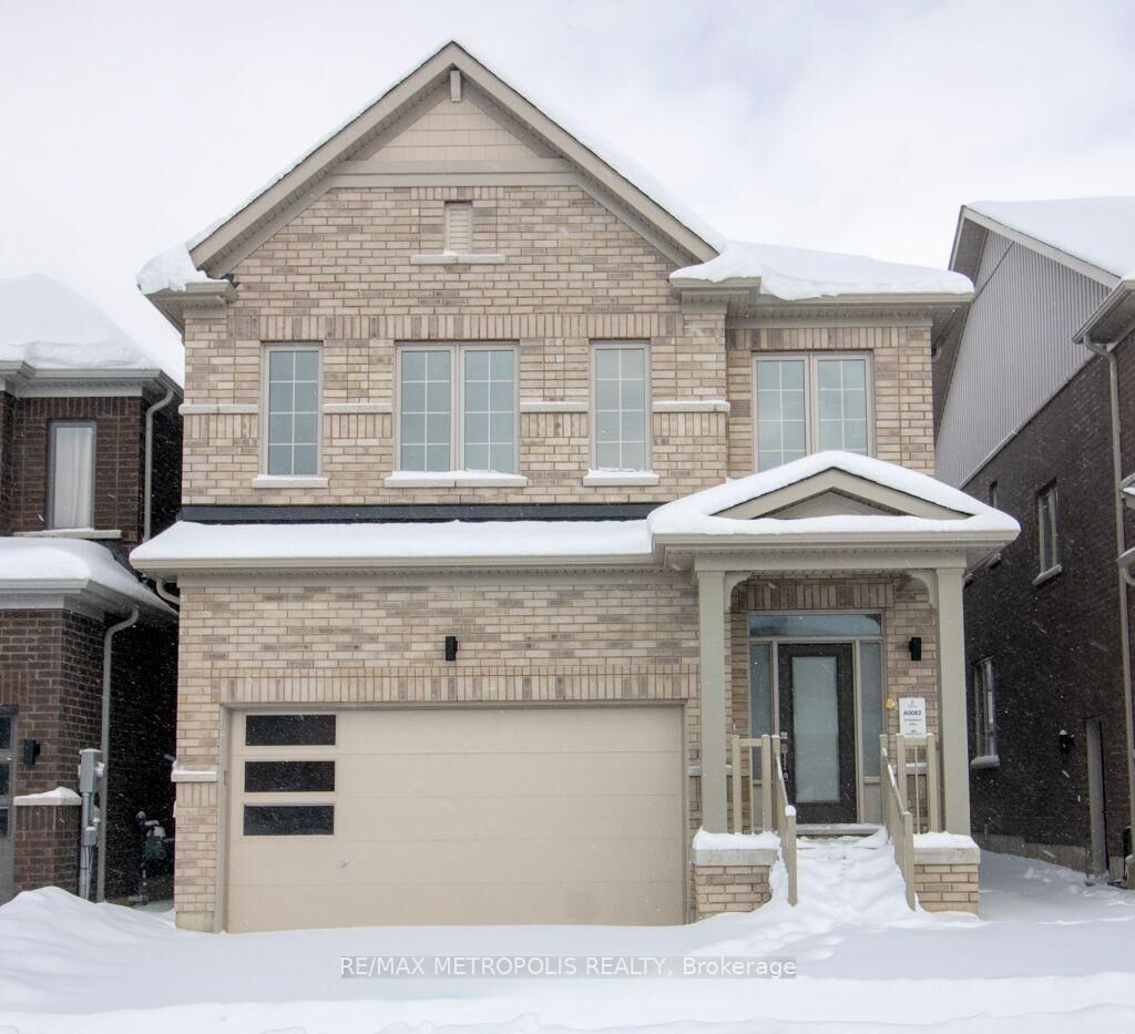 Property Photo:  37 Shepherd Drive  ON L9S 2Z4 
