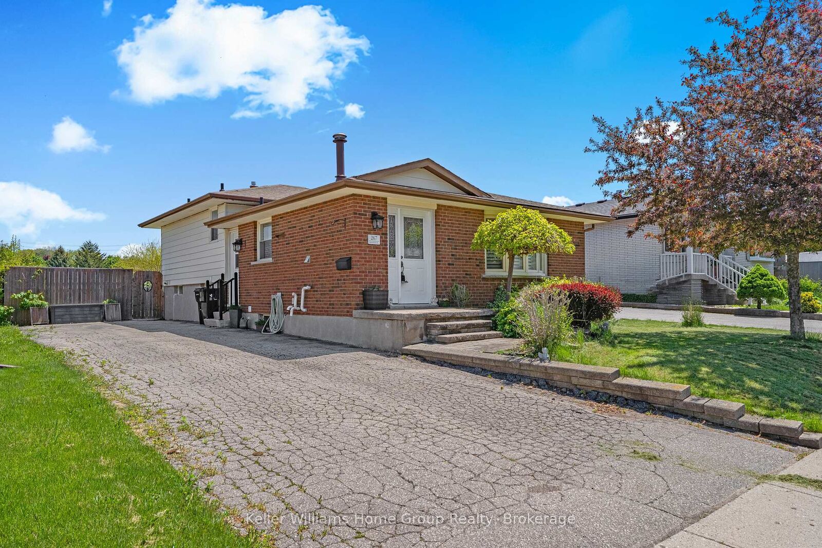 Property Photo:  267 Bakersfield Drive  ON N1R 6X9 