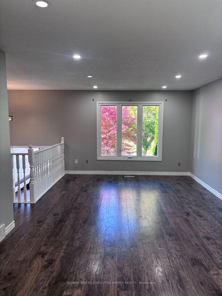 Property Photo: 173 Martinet Avenue ON N5V 4K2