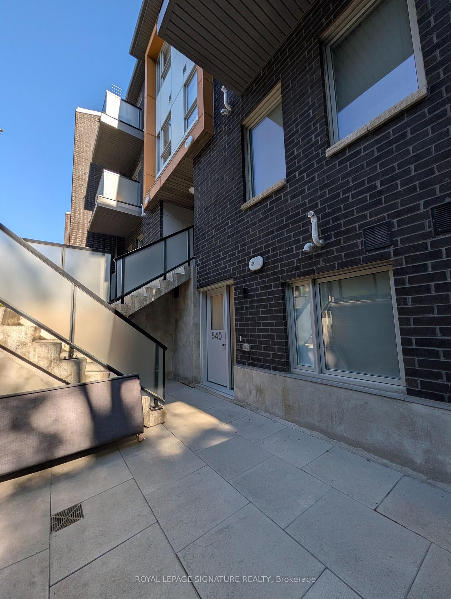 Property Photo:  2791 Eglinton Avenue E 540  ON M1J 0B3 