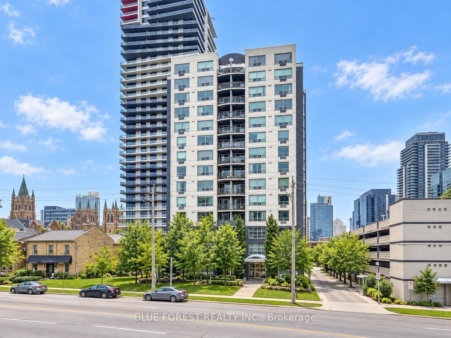Property Photo:  155 Kent Street 103  ON N6A 5N7 
