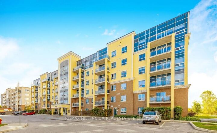 Property Photo:  1419 Costigan Road 101  ON L9T 0Y7 