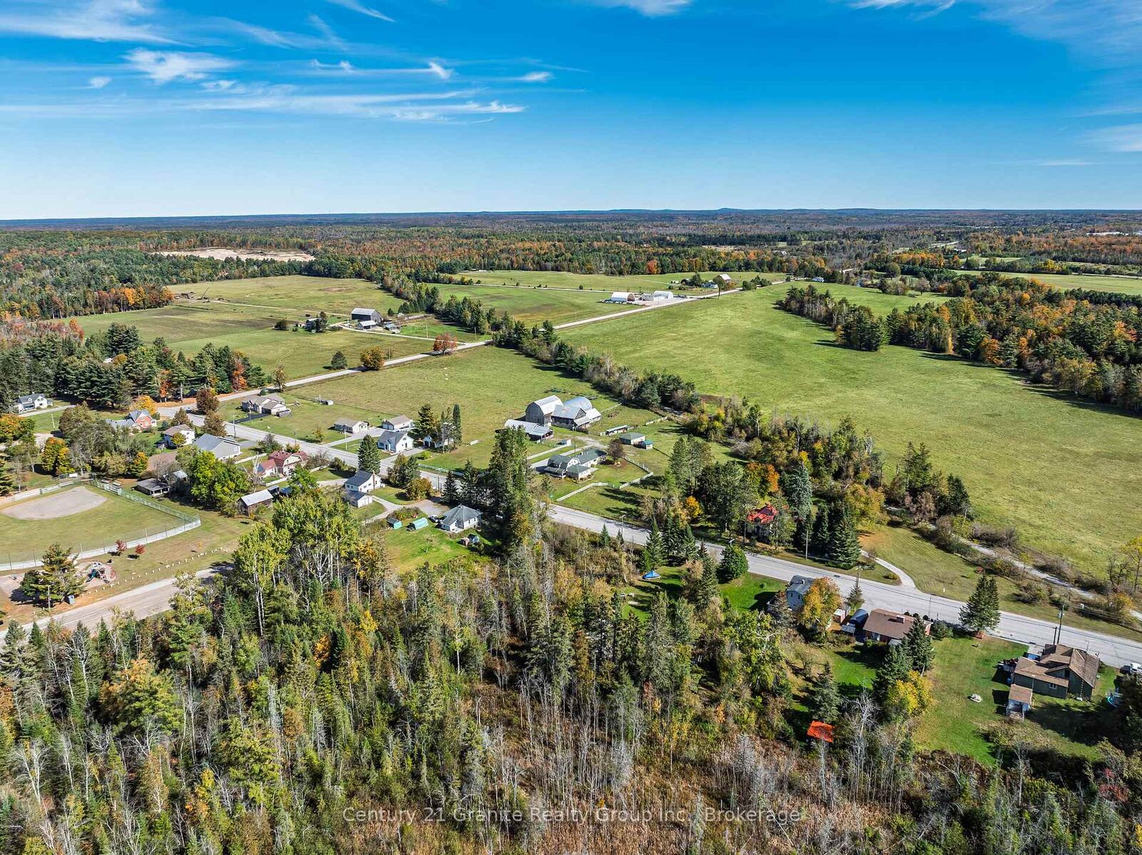 Property Photo:  224 Burnt River Road  ON K0M 1C0 