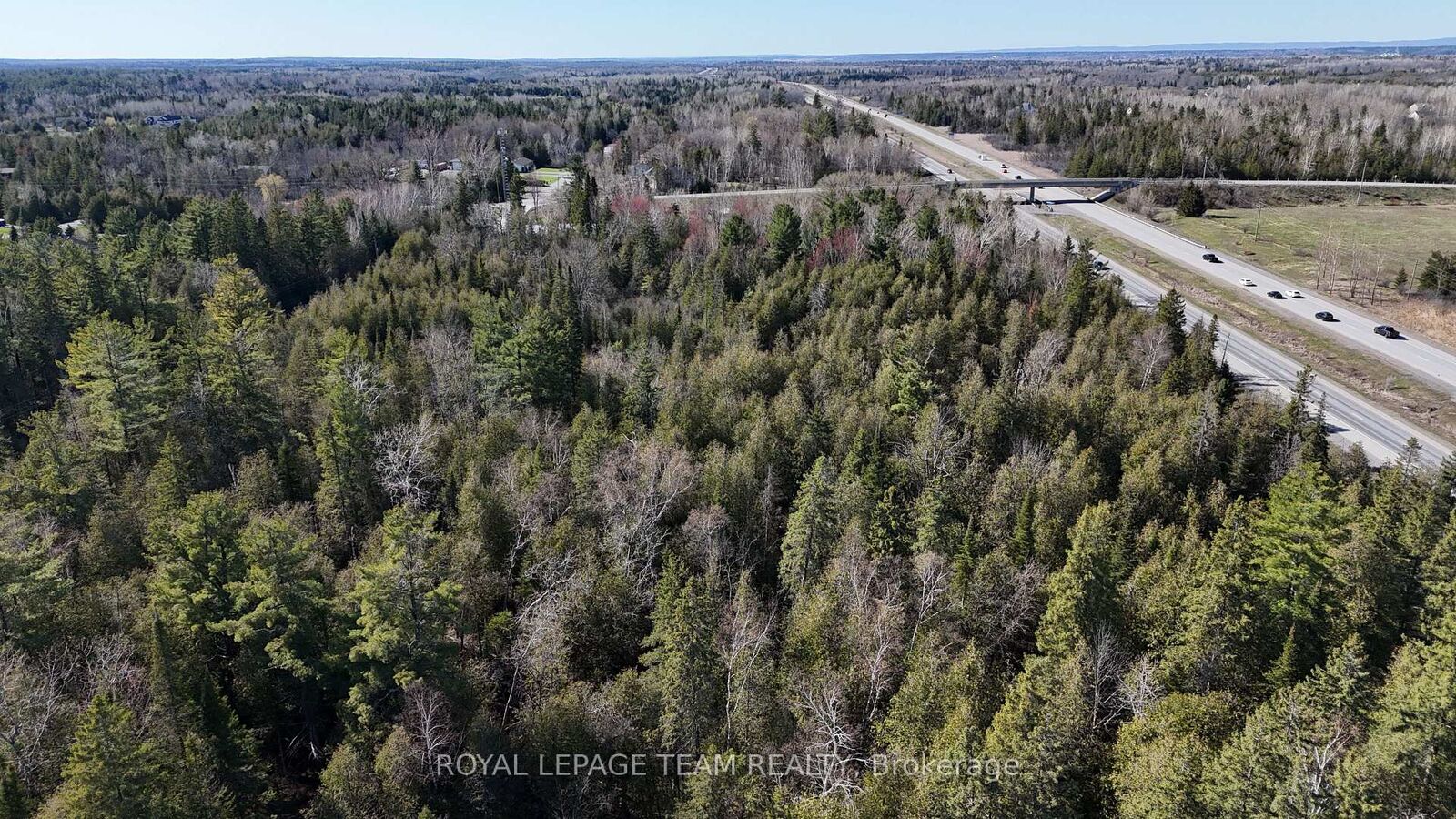 Property Photo:  560 David Manchester Road  ON K0A 1L0 