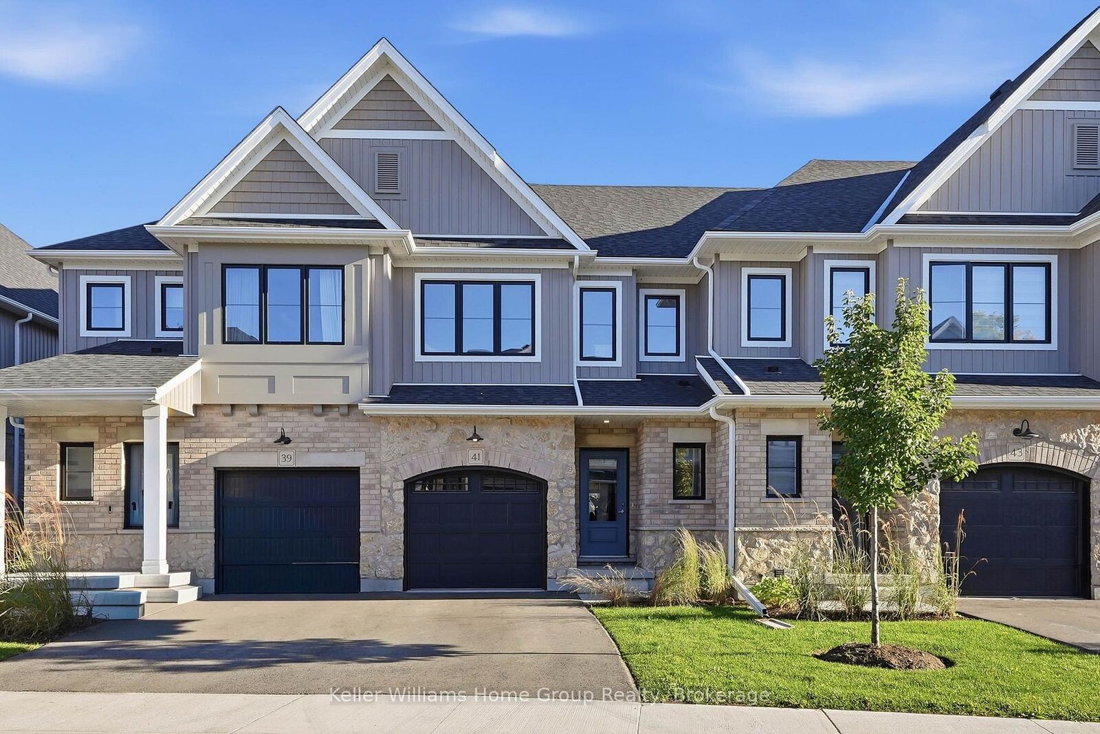 Property Photo:  41 Fieldstone Lane  ON N0B 1S0 