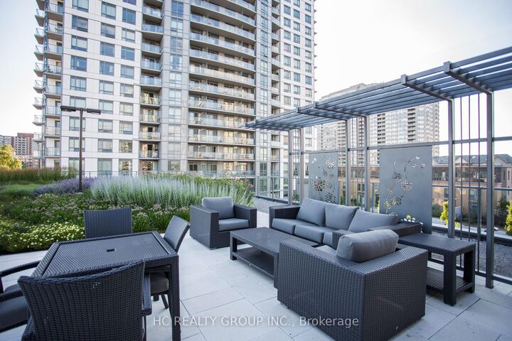 Property Photo:  185 Bonis Avenue 103  ON M1T 0A4 