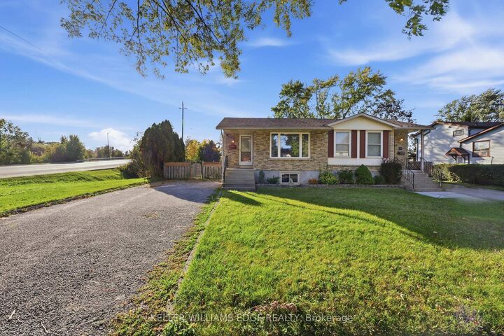 Property Photo:  111 Tupper Drive  ON L2V 4C9 