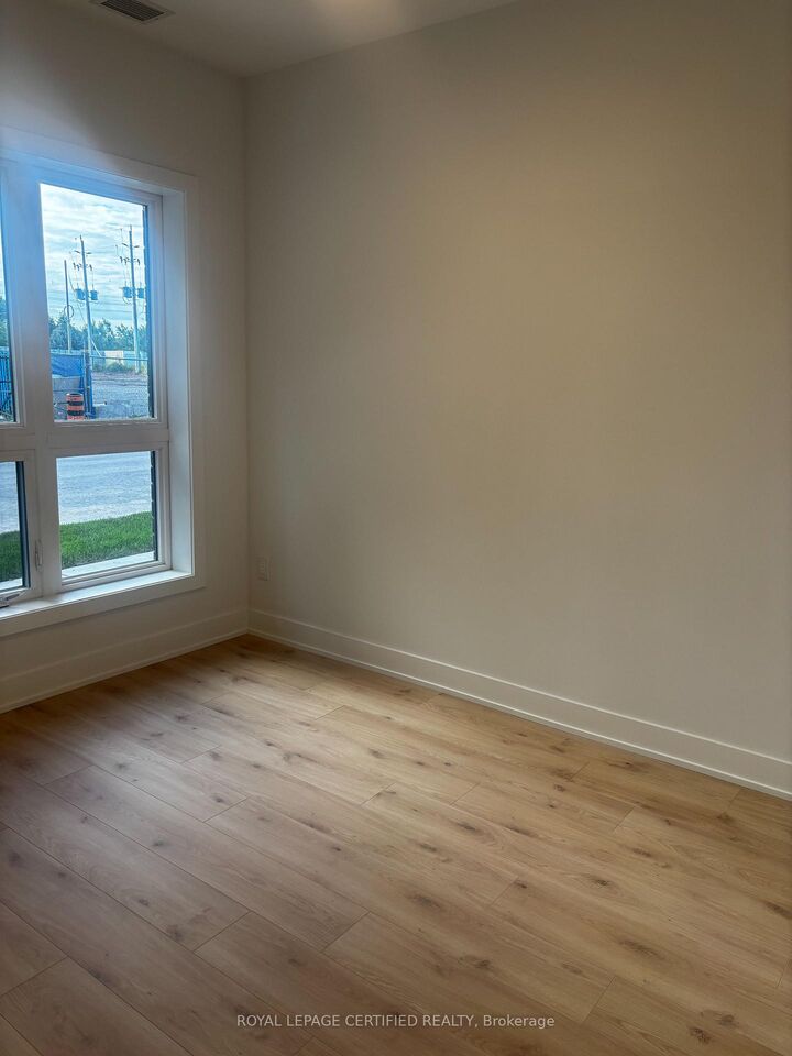 Property Photo: 3088 William Cutmore Boulevard 112 ON L6H 8A4