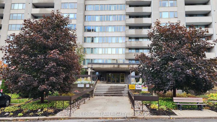 Property Photo:  2625 Regina Street 404  ON K2B 5W8 