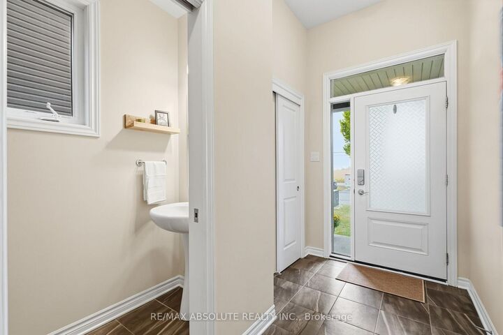 Property Photo:  239 Tim Sheehan Place  ON K2V 0N1 