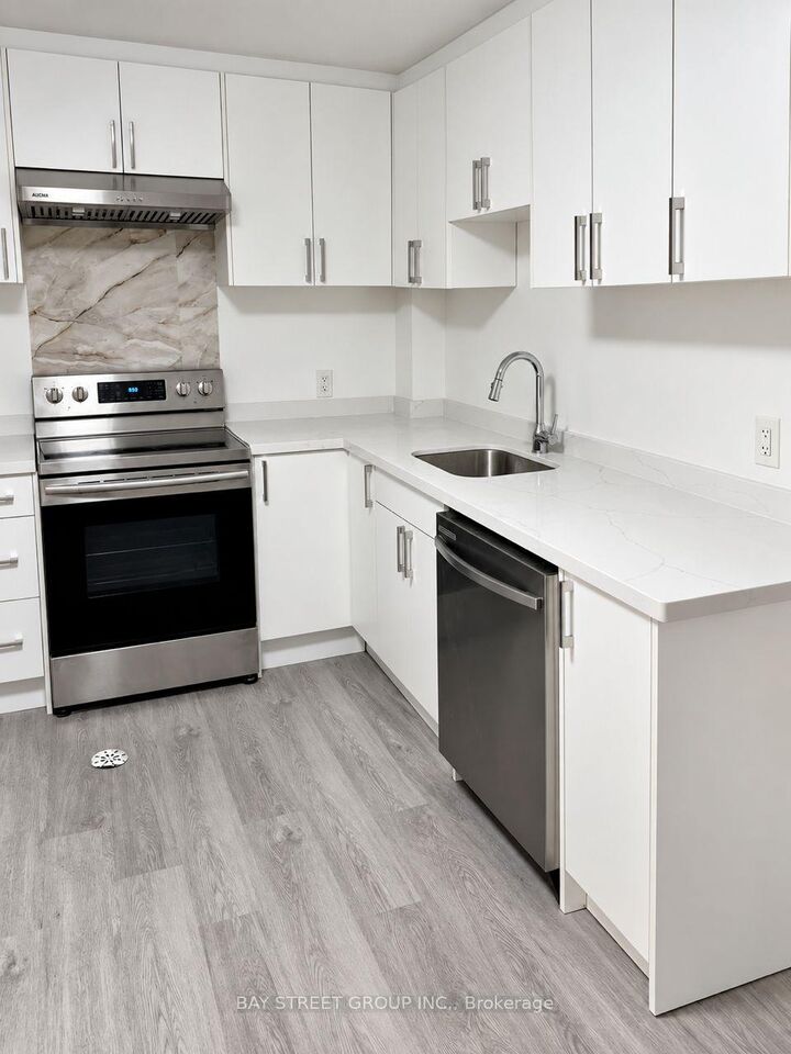 Property Photo:  19 Casabel Drive Bsmt  ON L6A 3M5 