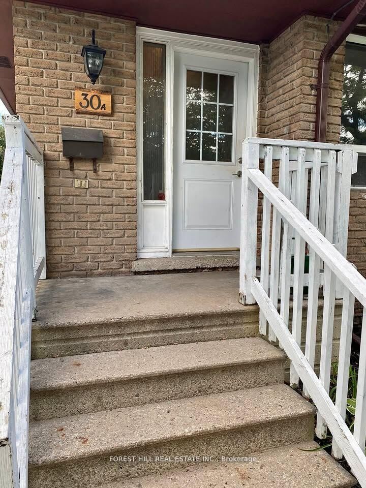 Property Photo:  30 Bernick Drive  ON L4M 5J5 