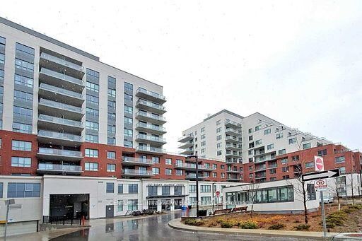 Property Photo:  22 East Haven Drive 511  ON M1N 0B4 