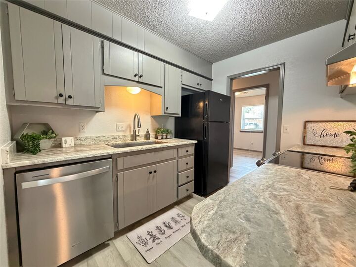 Property Photo:  1434 Will Rogers Drive  OK 74023 