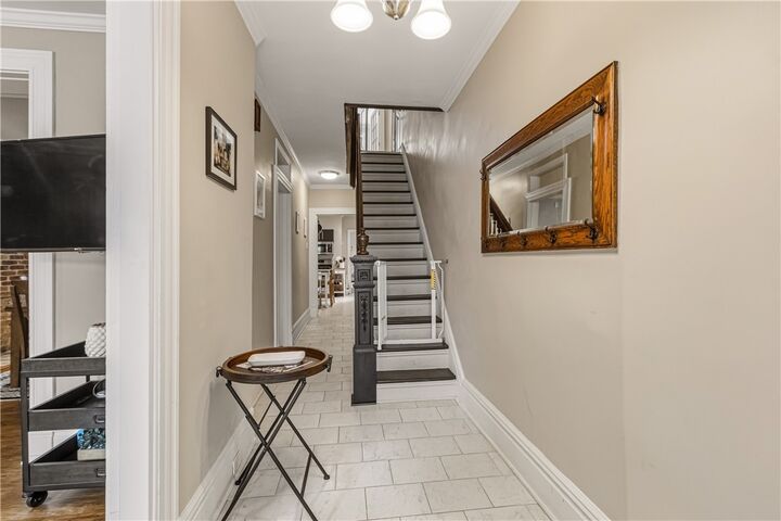 Property Photo:  5315 Keystone St  PA 15201 
