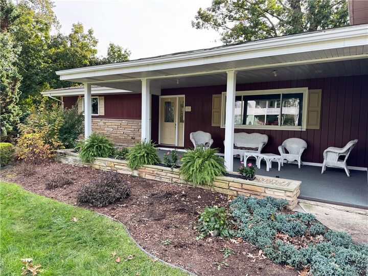 Property Photo:  101 Kendall St.  PA 15445 