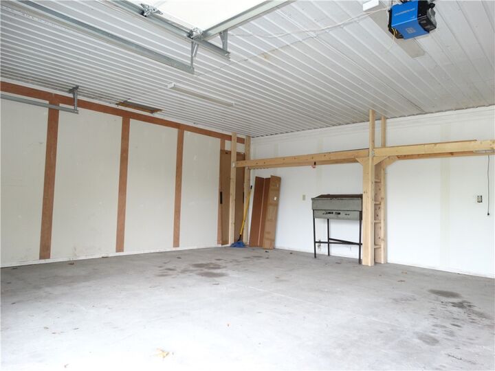 Property Photo:  100 Beallsville Rd  PA 15314 