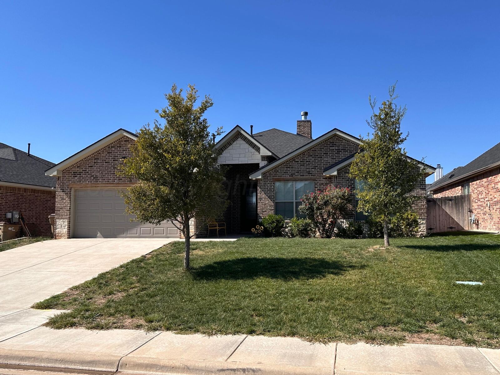 Property Photo: 24 Living Way Lane TX 79015-1839