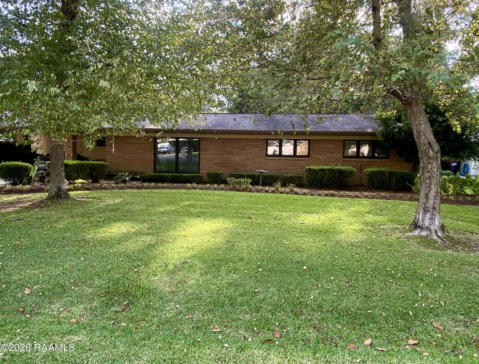 Property Photo:  1012 Roselawn Drive  LA 70503 