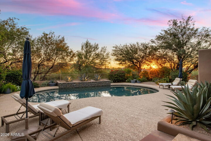 Property Photo:  10046 E Hidden Valley Road  AZ 85262 