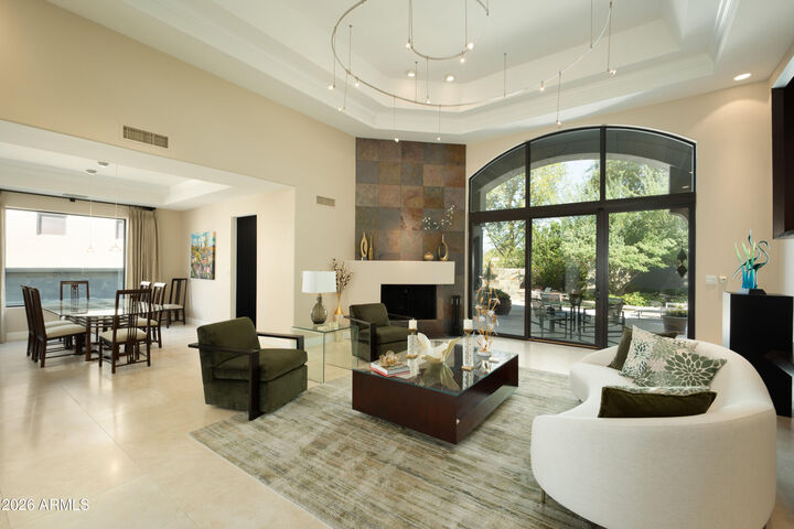 Property Photo:  7878 E Gainey Ranch Road 3  AZ 85258 