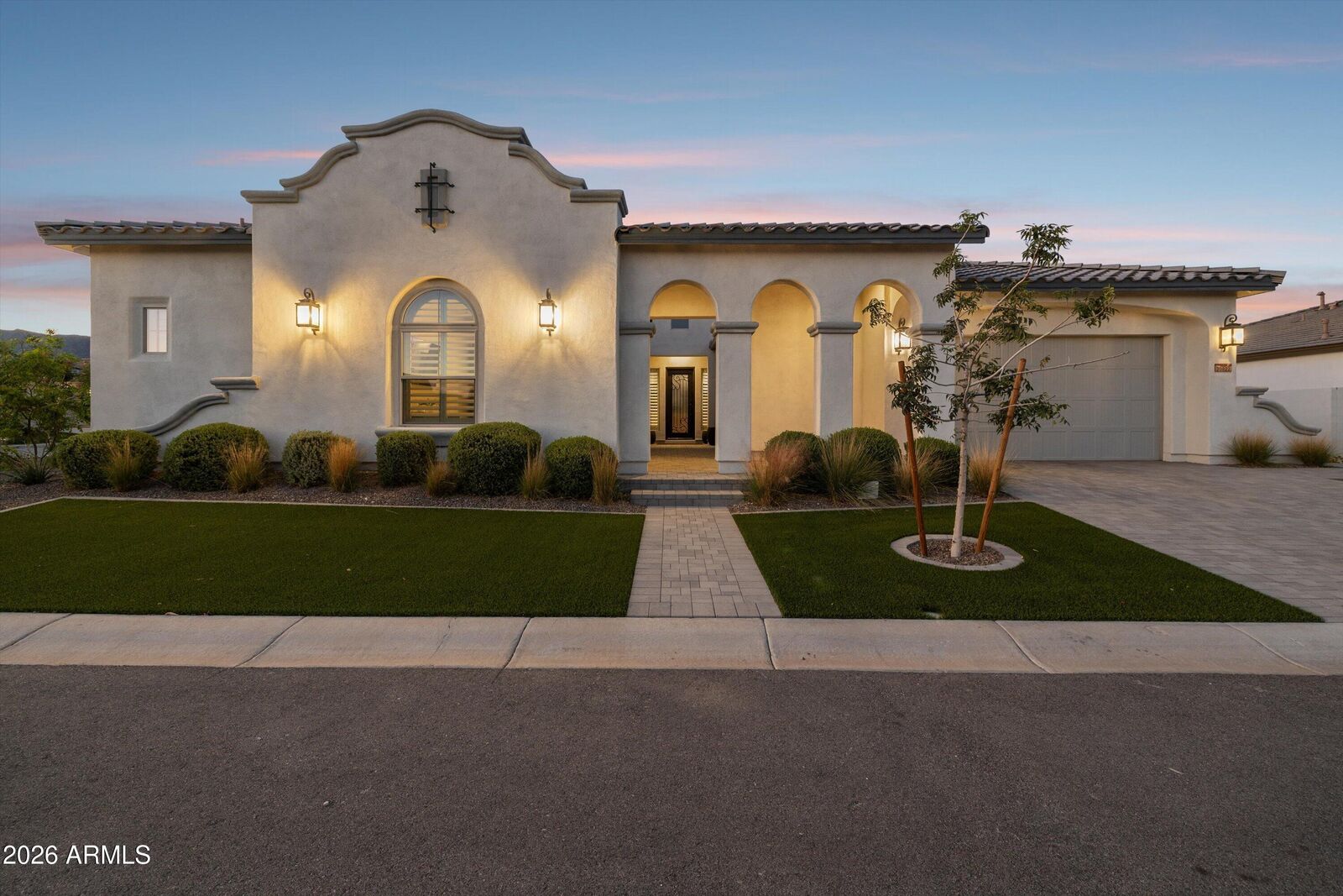 Property Photo:  20822 W San Miguel Avenue  AZ 85396 