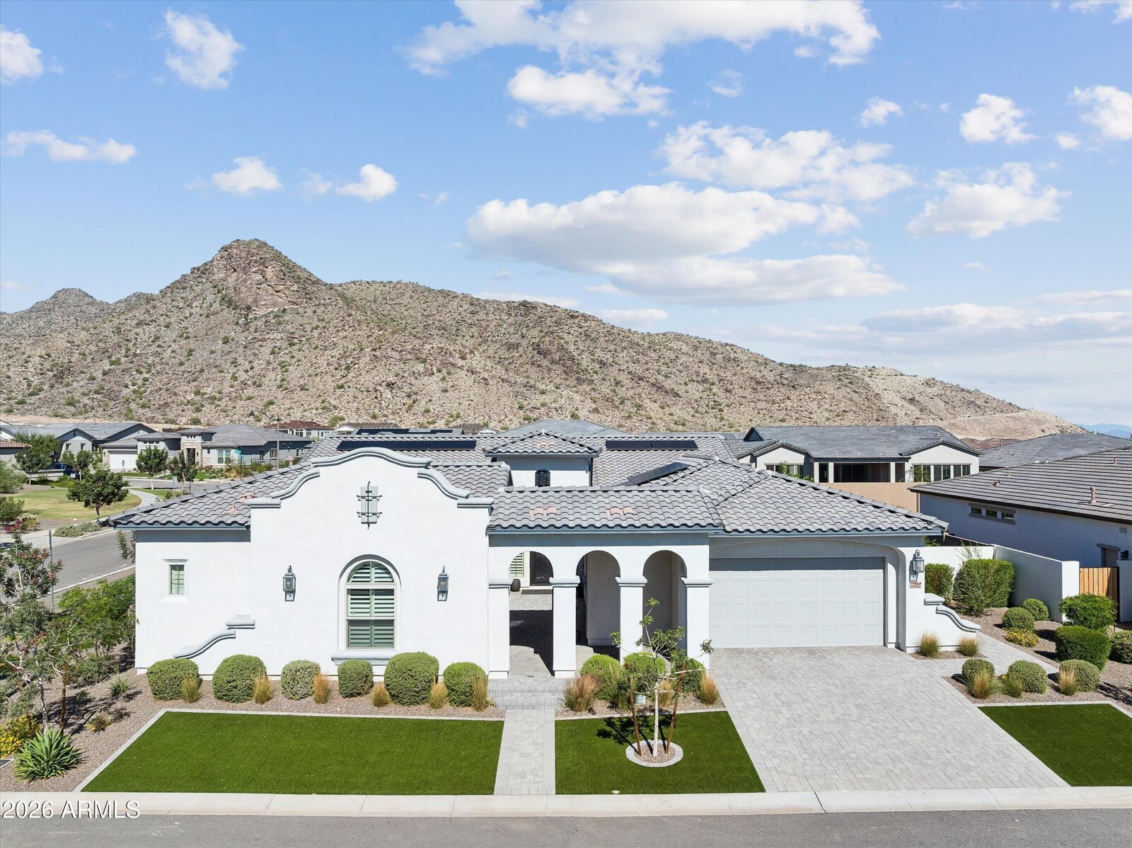 Property Photo:  20822 W San Miguel Avenue  AZ 85396 