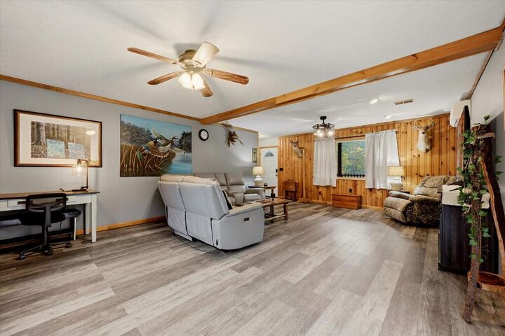 Property Photo:  34160 Three Bridges Road  PA 16360 