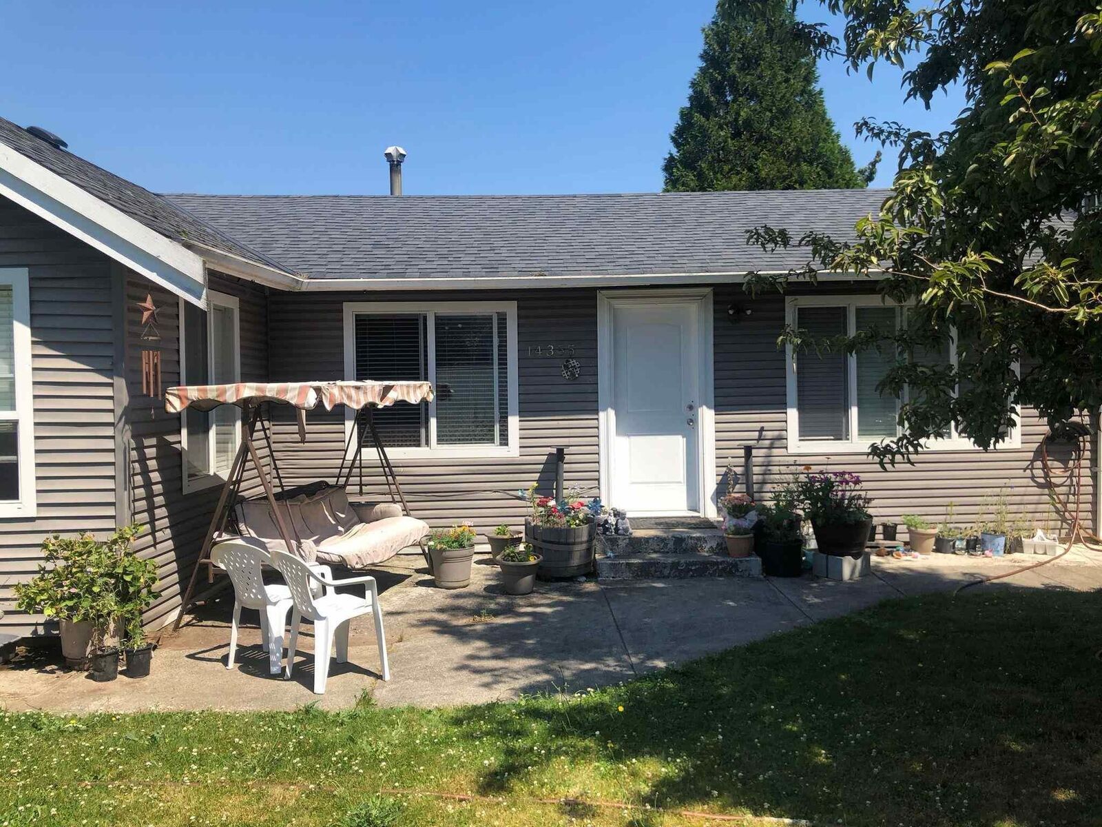 Property Photo:  14355 72 Avenue  BC V3W 2P9 