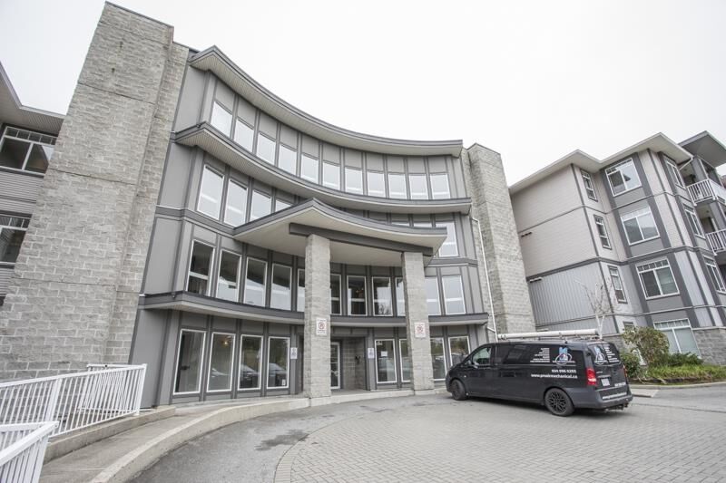 Property Photo:  13277 108th Avenue 103  BC V3T 0A9 