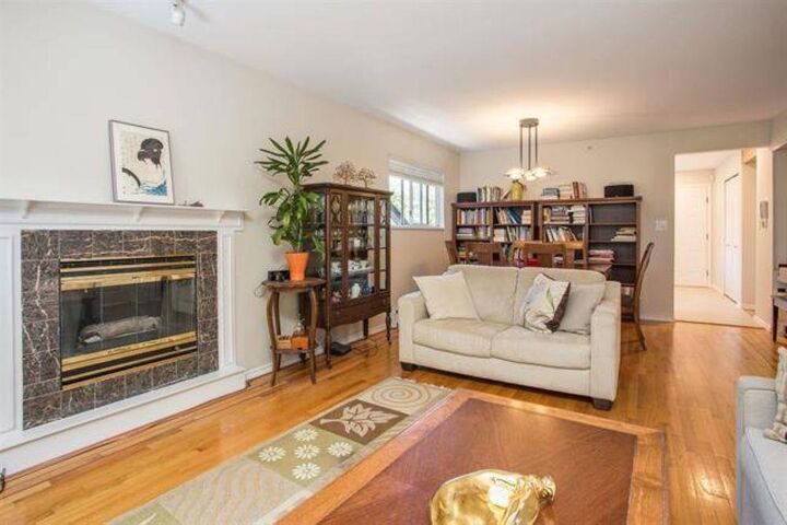 Property Photo:  2945 W 12th Avenue  BC V6K 2R2 