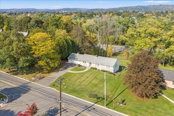 Property Photo:  1007 Vestal Avenue  NY 13903 