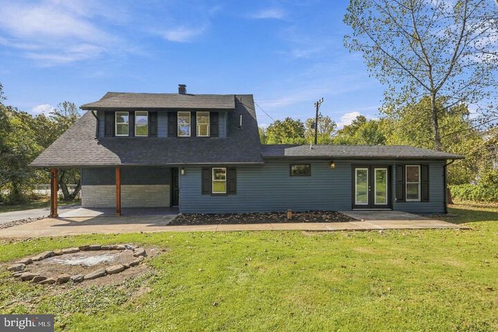 Property Photo:  21419 Queens Point Road SW  MD 21562 