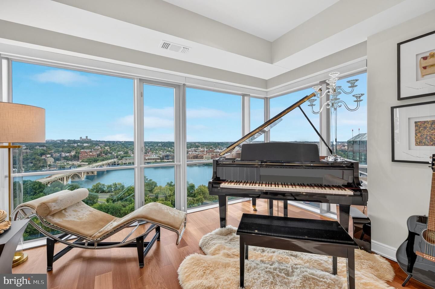 Property Photo: 1111 19th Street N 2401 VA 22209