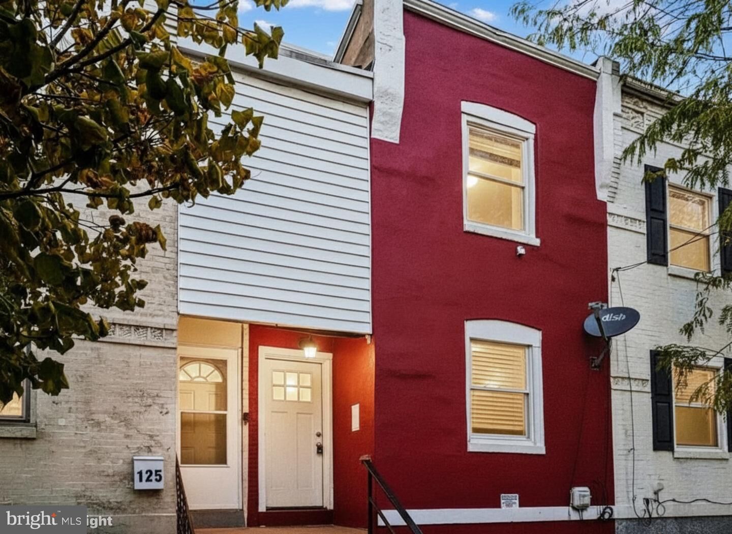 Property Photo:  127 N Dupont Street  DE 19805 
