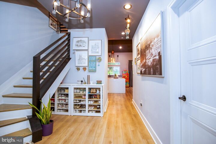 Property Photo:  2721 Old Liberty Road  MD 21784 