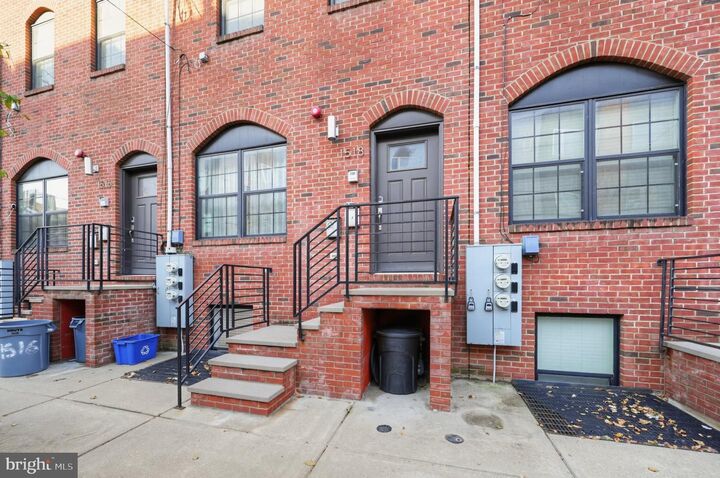Property Photo:  1518 N Mascher Street 1  PA 19122 