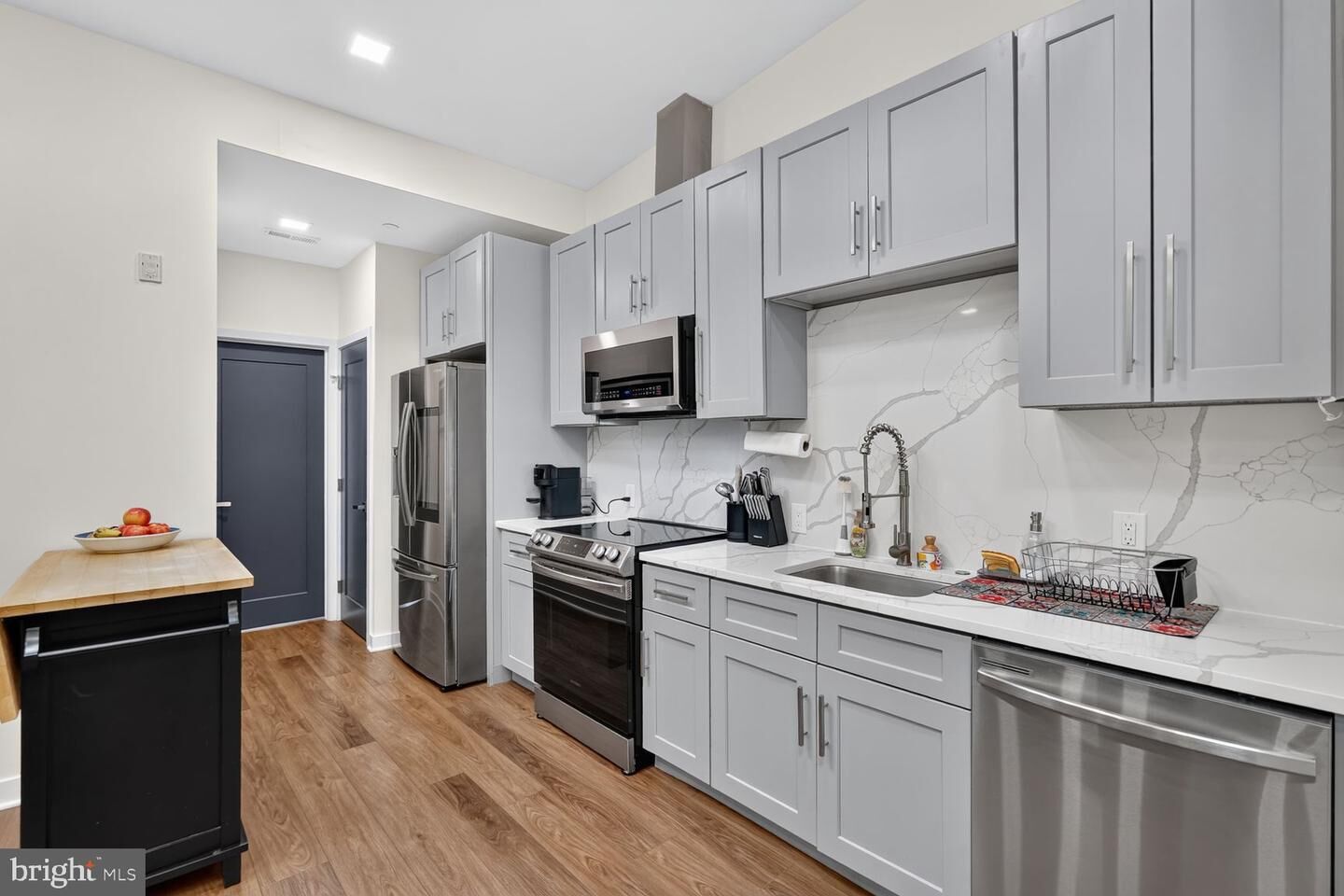Property Photo:  1355 Bryant Street NE 6  DC 20018 