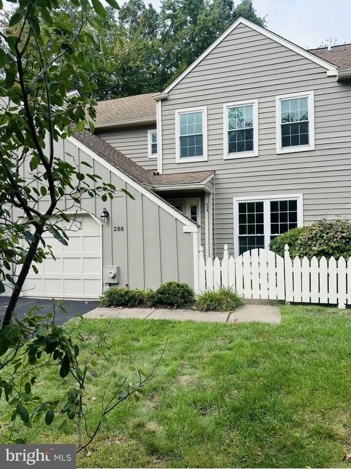Property Photo: 288 Tulip Tree Court PA 19422